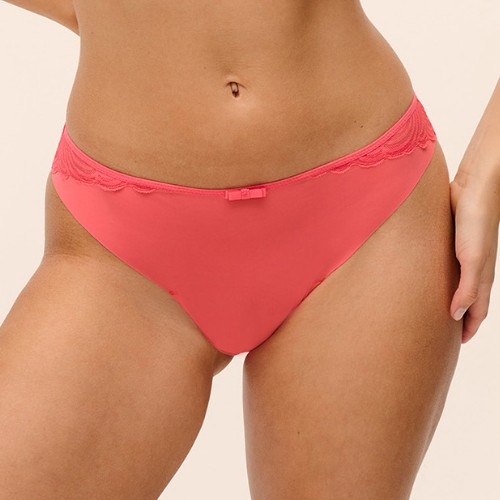 Freya Alanna pink brief