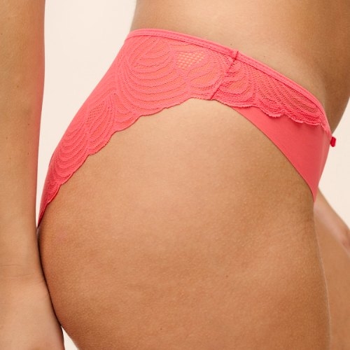 Freya Alanna pink brief
