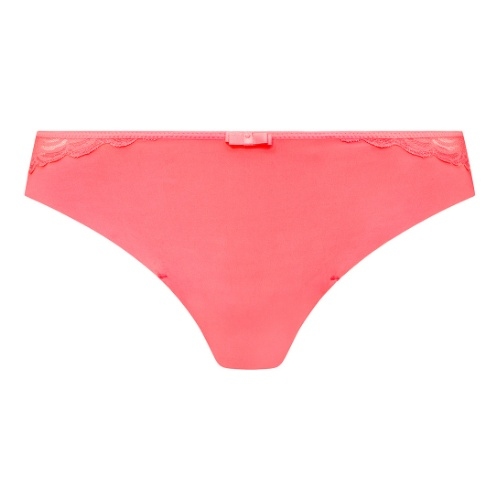 Freya Alanna pink brief