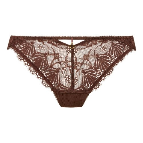 Freya Fascinate chocolate brief