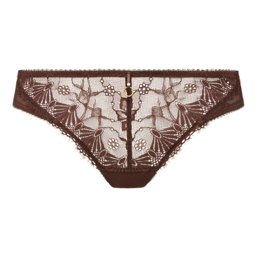 Freya Fascinate chocolate thong