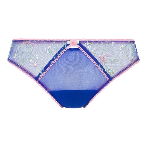 Freya Love Crush sapphire brief