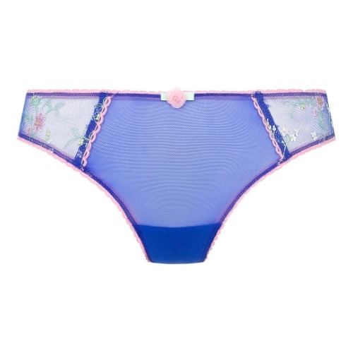 Freya Love Crush sapphire thong