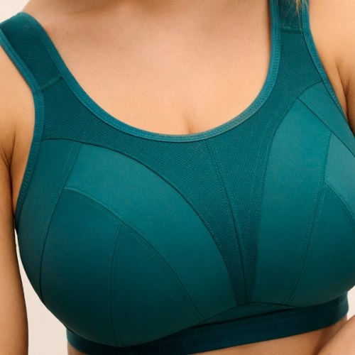 Freya Dynamic deep sea sport bra