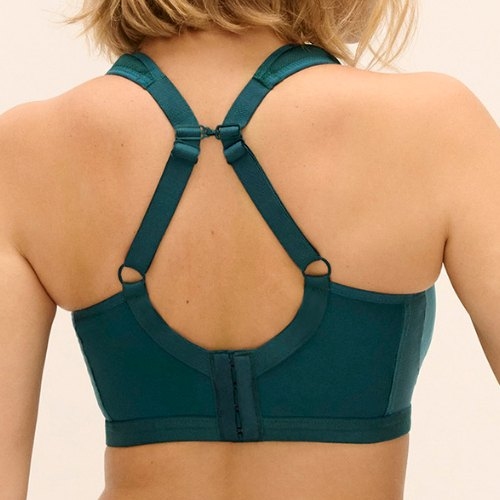 Freya Dynamic deep sea sport bra