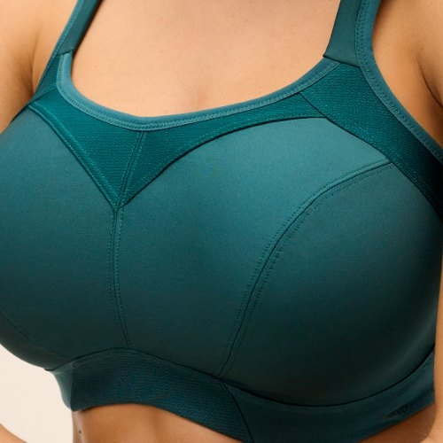 Freya High-Octane deep sea sport bra
