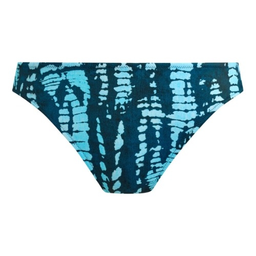 Fantasy Swim San Sebastian teal bikini brief