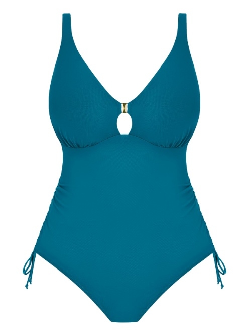 Fantasy Swim Merissa capri bathingsuit