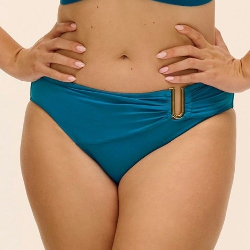 Fantasy Swim Merissa capri bikini brief