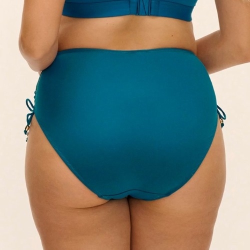 Fantasy Swim Merissa capri bikini brief