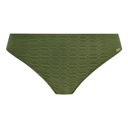 Fantasy Swim Azores olive green bikini brief