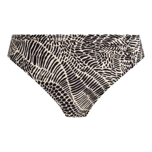 Fantasy Swim Bavaro Beach monochrome bikini brief