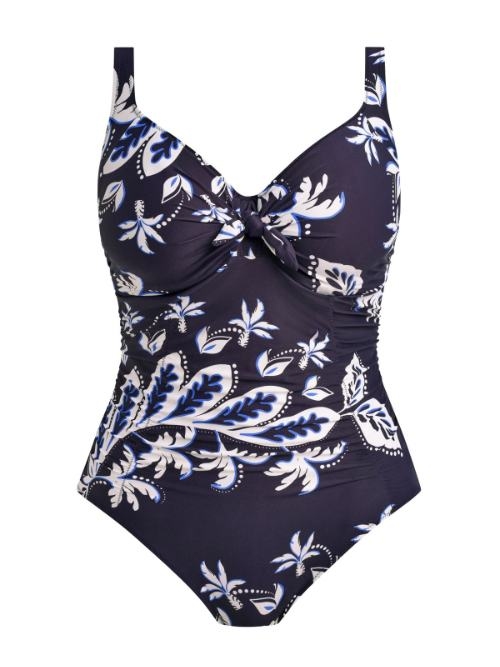 Fantasy Swim Playa Azul navy blue bathingsuit