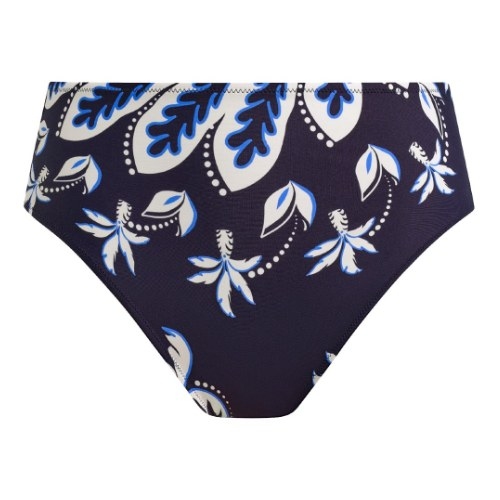 Fantasy Swim Playa Azul navy blue bikini brief