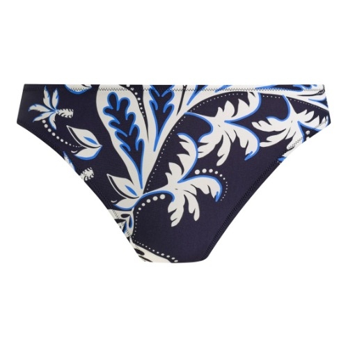 Fantasy Swim Playa Azul navy blue bikini brief