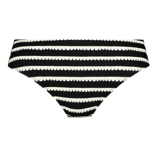 Fantasy Swim Lanikai Beach monochrome bikini brief
