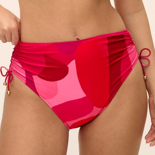 Fantasy Swim Milo Cove lipstick bikini brief