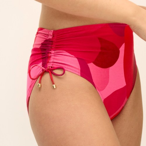 Fantasy Swim Milo Cove lipstick bikini brief