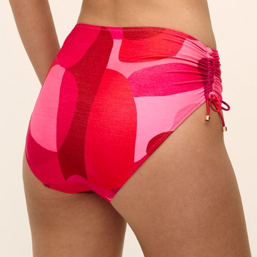 Fantasy Swim Milo Cove lipstick bikini brief