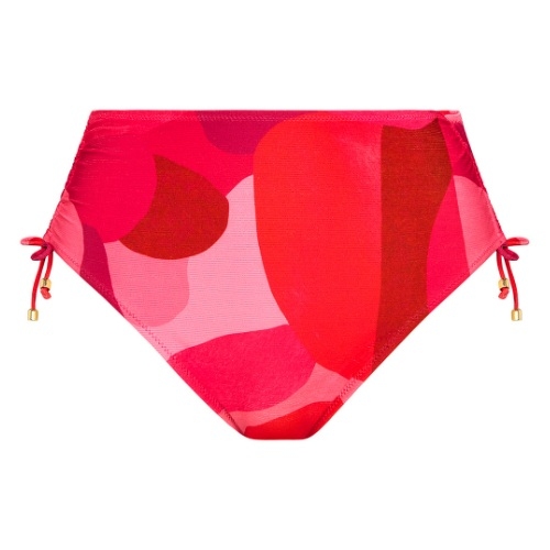 Fantasy Swim Milo Cove lipstick bikini brief