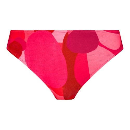 Fantasy Swim Milo Cove lipstick bikini brief