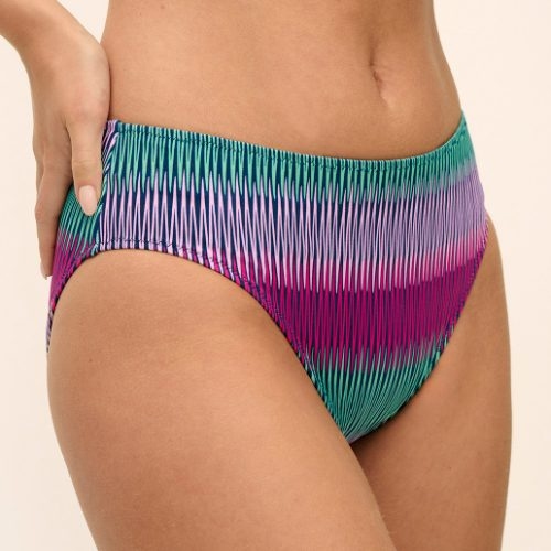 Fantasy Swim Nessebar multicolor bikini brief