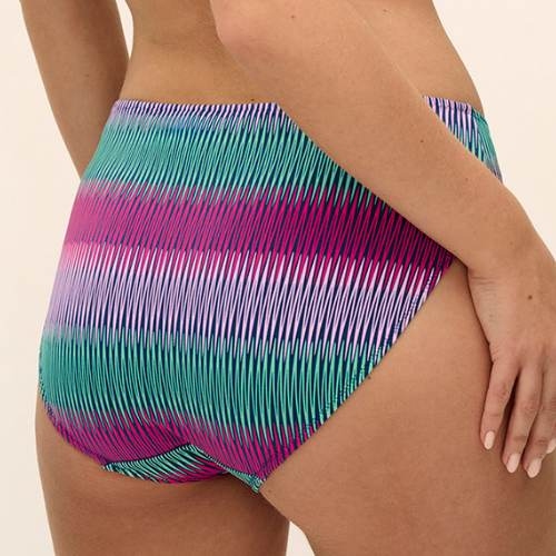 Fantasy Swim Nessebar multicolor bikini brief