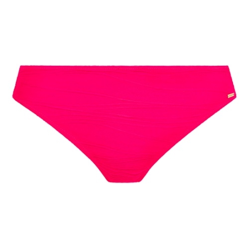 Fantasy Swim Beach Waves ultra pink bikini brief
