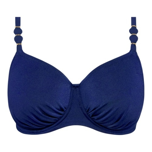 Fantasy Swim Hanalei Shore galaxy padded bikini bra