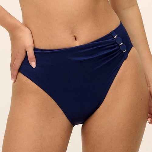 Fantasy Swim Hanalei Shore galaxy bikini brief