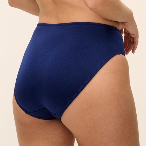 Fantasy Swim Hanalei Shore galaxy bikini brief