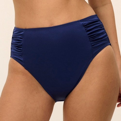 Fantasy Swim Hanalei Shore galaxy bikini brief
