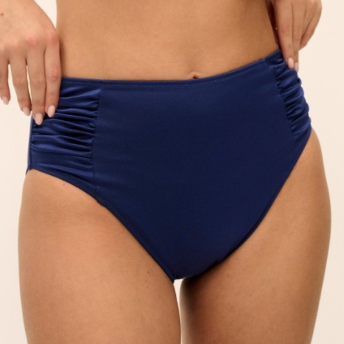 Fantasy Swim Hanalei Shore galaxy bikini brief