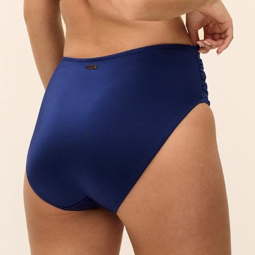 Fantasy Swim Hanalei Shore galaxy bikini brief