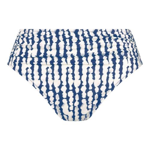 Fantasy Swim Yumbilla Falls navy haze bikini brief