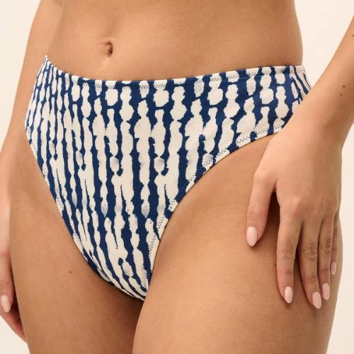 Fantasy Swim Yumbilla Falls navy haze bikini brief