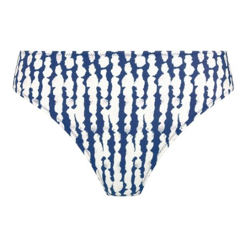 Fantasy Swim Yumbilla Falls navy haze bikini brief