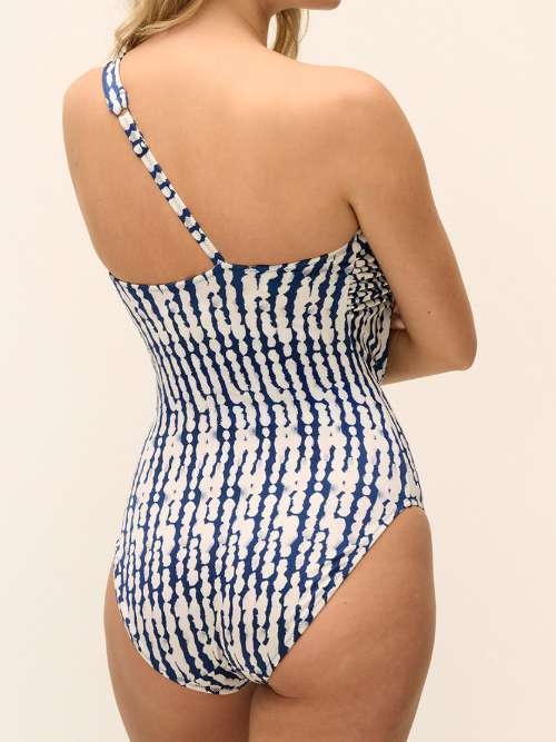 Fantasy Swim Yumbilla Falls navy haze bathingsuit