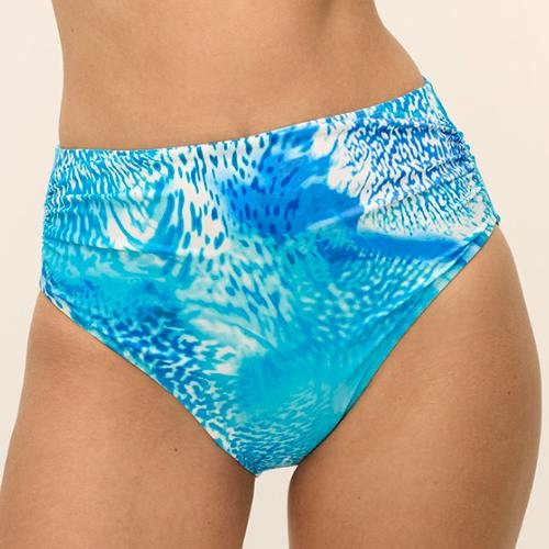 Fantasy Swim Padar ocean bikini brief