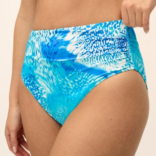 Fantasy Swim Padar ocean bikini brief