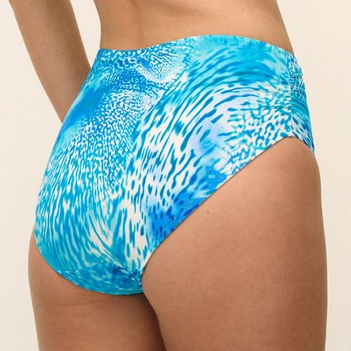 Fantasy Swim Padar ocean bikini brief