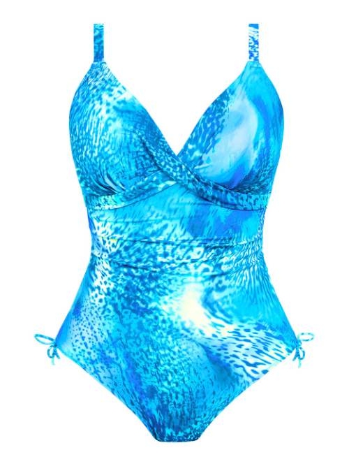 Fantasy Swim Padar ocean bathingsuit