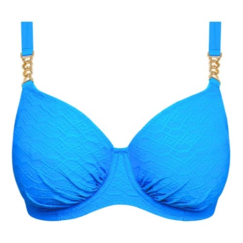 Fantasy Swim Azores surf padded bikini bra