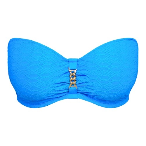Fantasy Swim Azores surf padded bikini bra