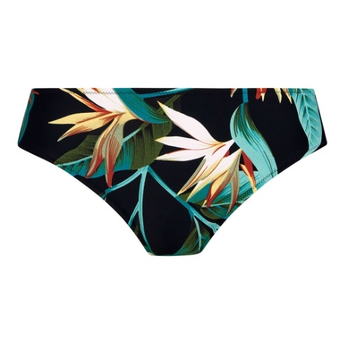 Fantasy Swim Playa Del Amor black bikini brief