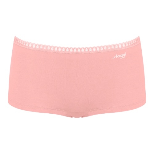 Sloggi GO Crush pink short