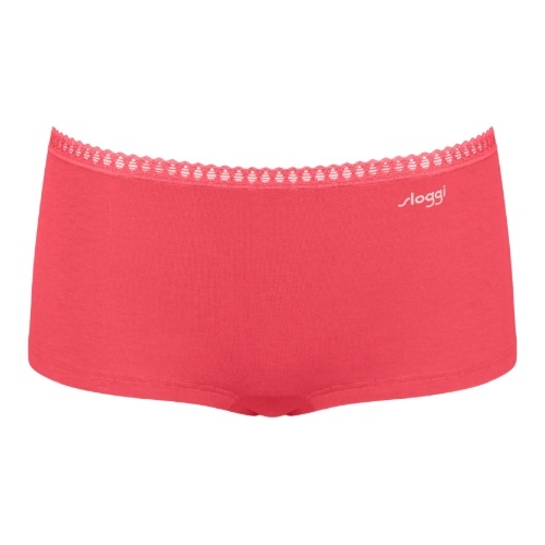 Sloggi GO Crush pink short