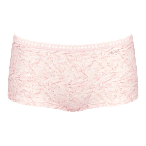 Sloggi GO Crush pink short