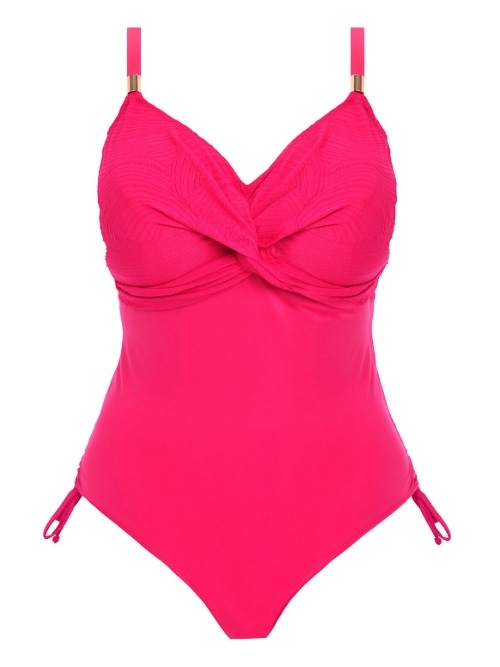 Fantasy Swim Ottowa pink bathingsuit