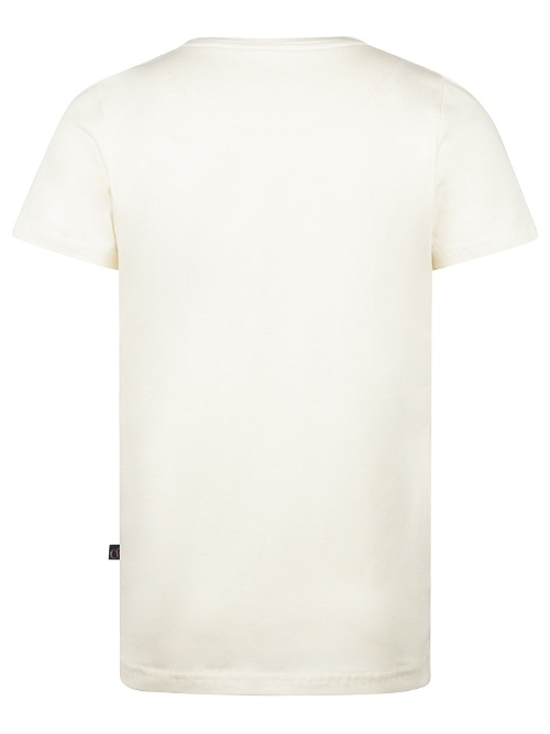 Charlie Choe Amalfi Coast white sleep shirt